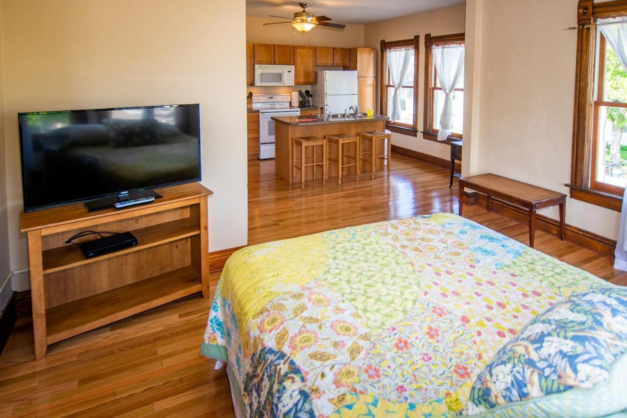 Serendipity Resort Grand Haven Esterno foto