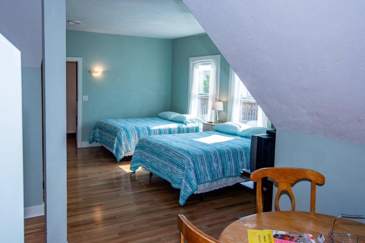 Serendipity Resort Grand Haven Esterno foto
