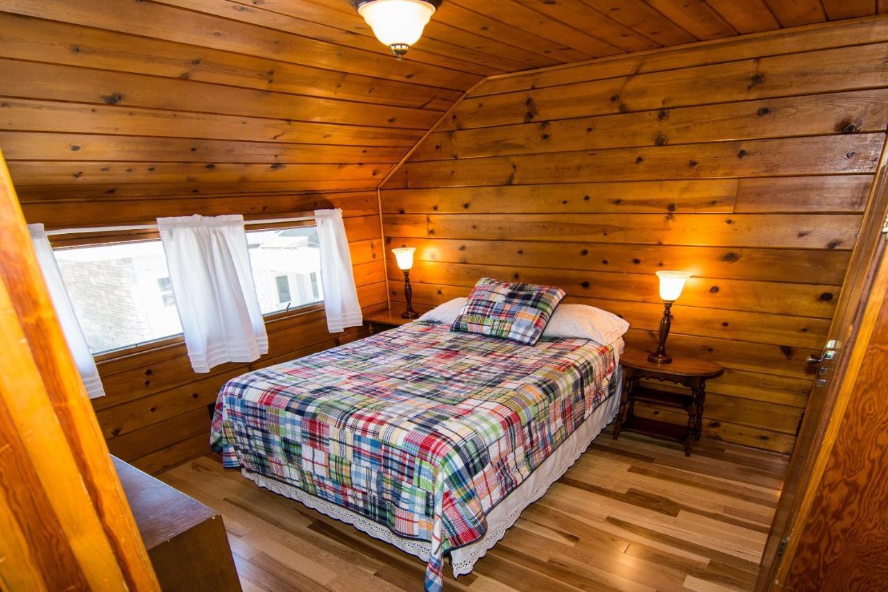 Serendipity Resort Grand Haven Esterno foto