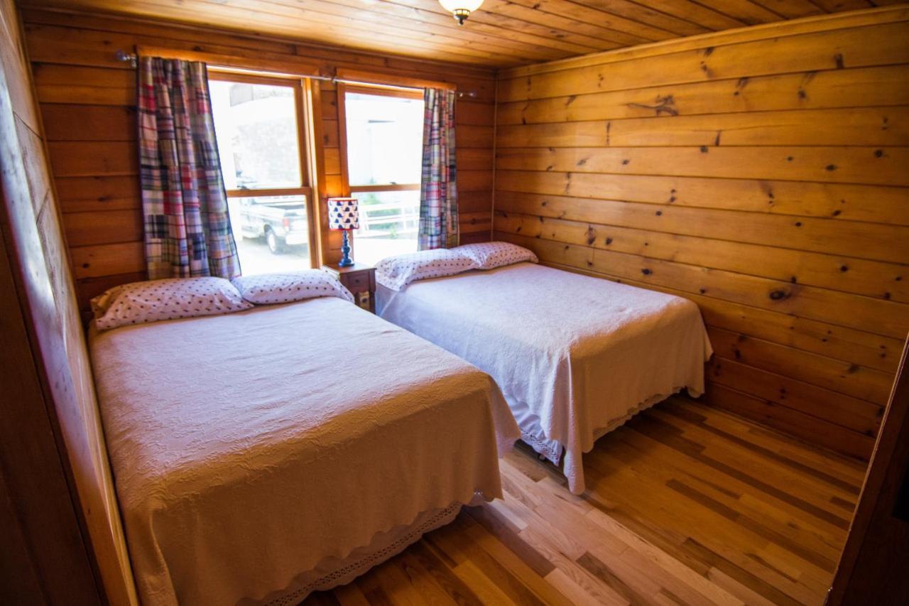 Serendipity Resort Grand Haven Esterno foto