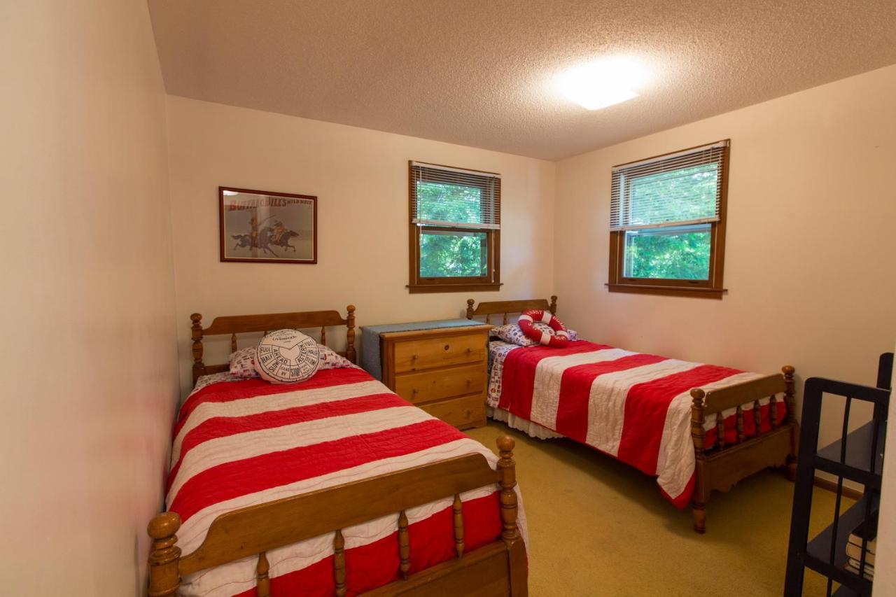 Serendipity Resort Grand Haven Esterno foto