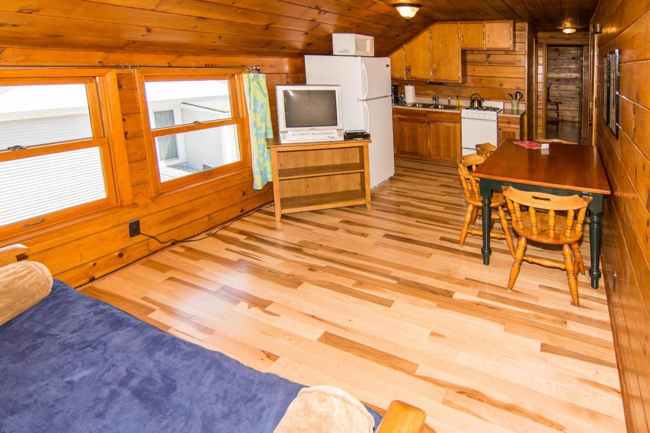 Serendipity Resort Grand Haven Esterno foto