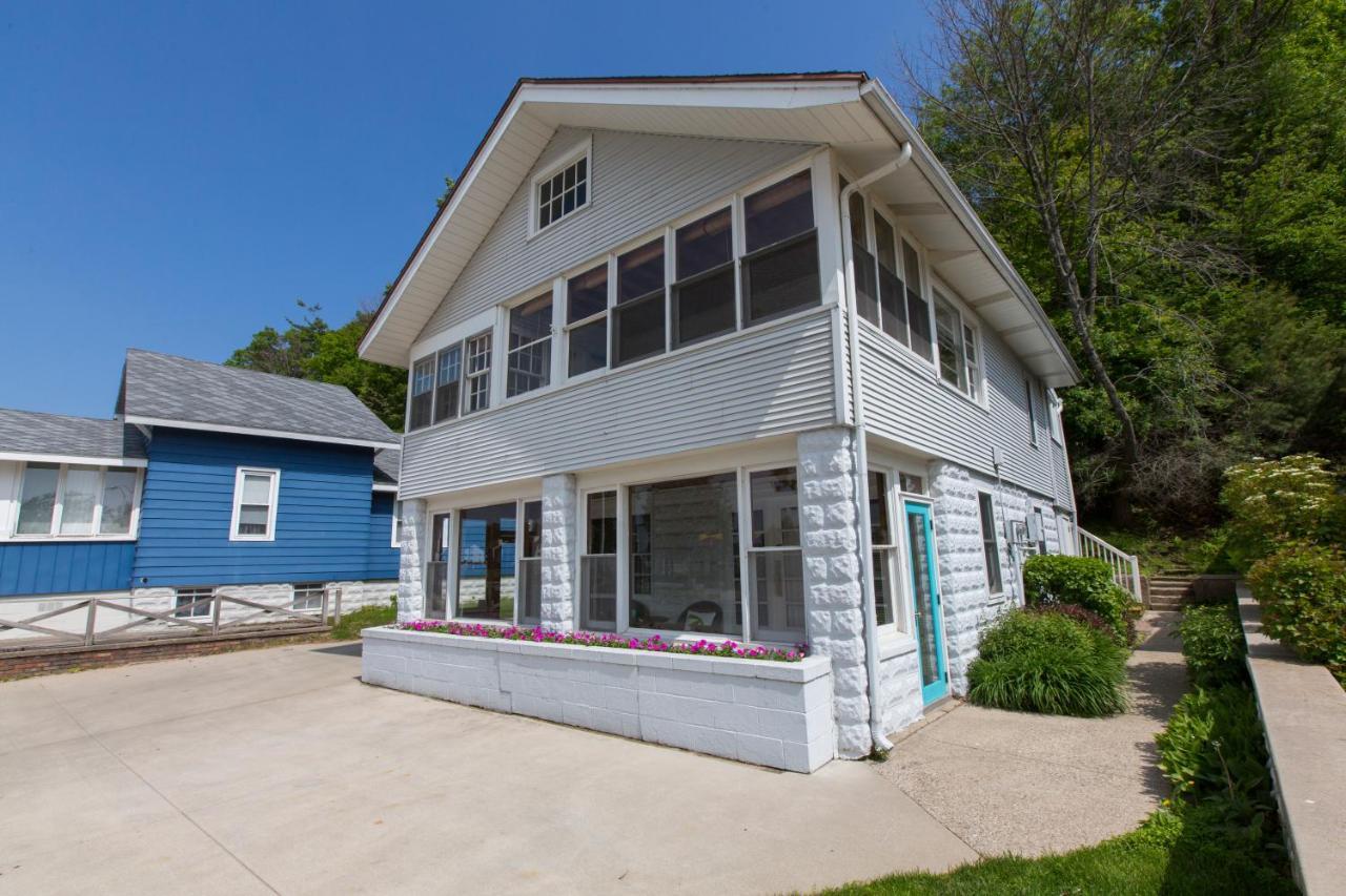 Serendipity Resort Grand Haven Esterno foto