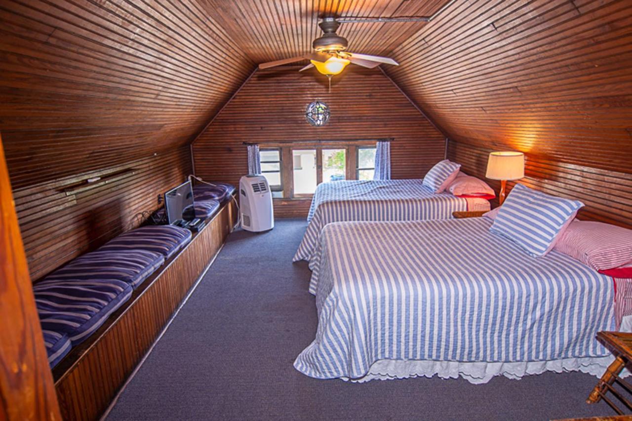 Serendipity Resort Grand Haven Esterno foto