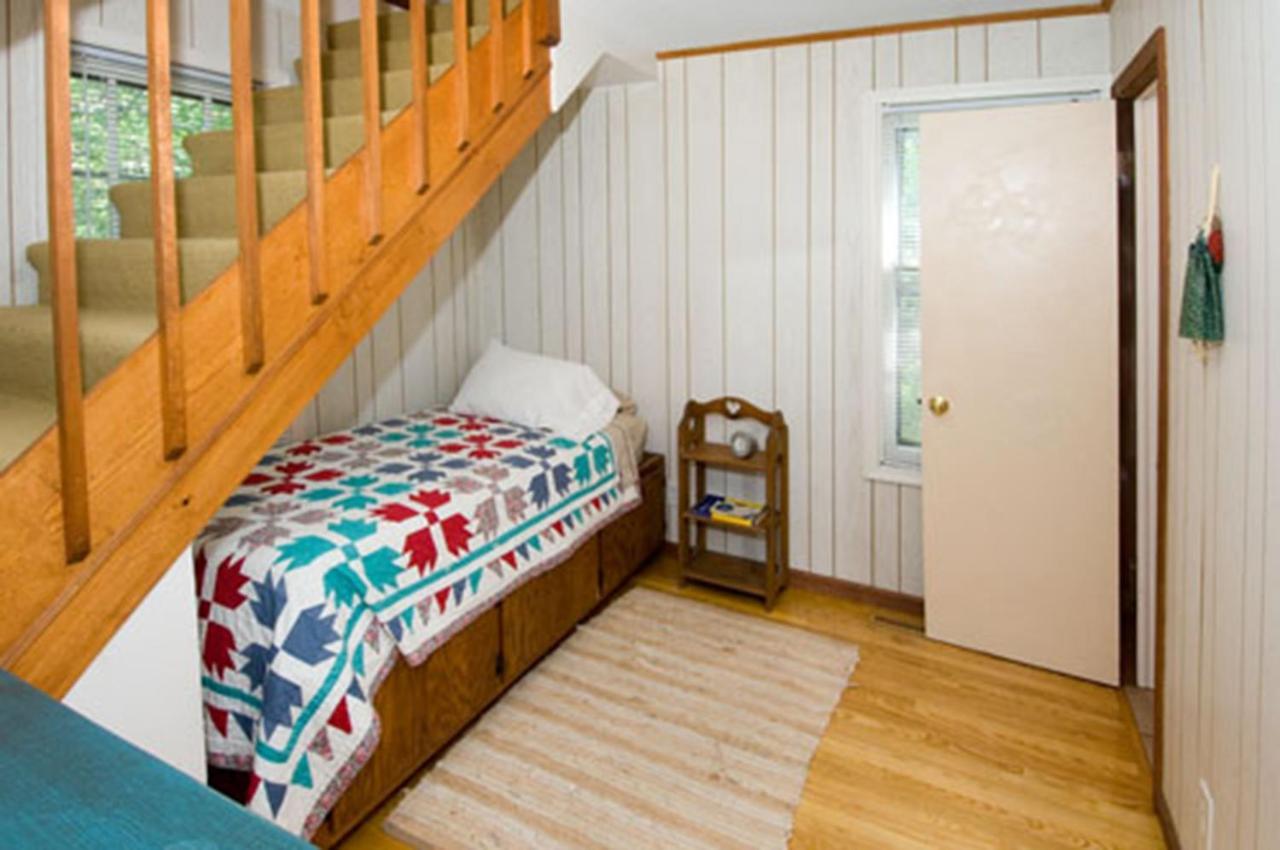 Serendipity Resort Grand Haven Esterno foto
