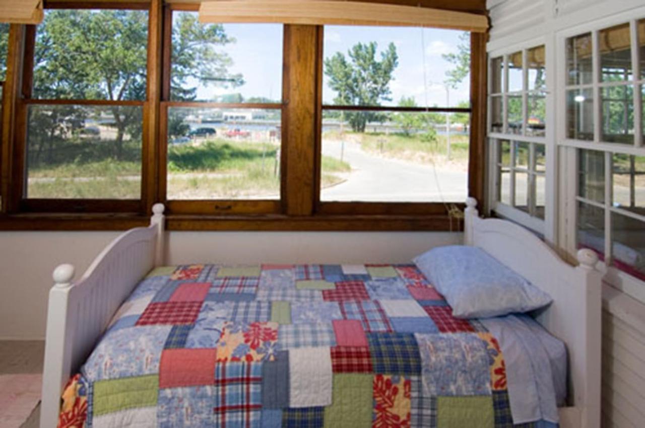 Serendipity Resort Grand Haven Esterno foto