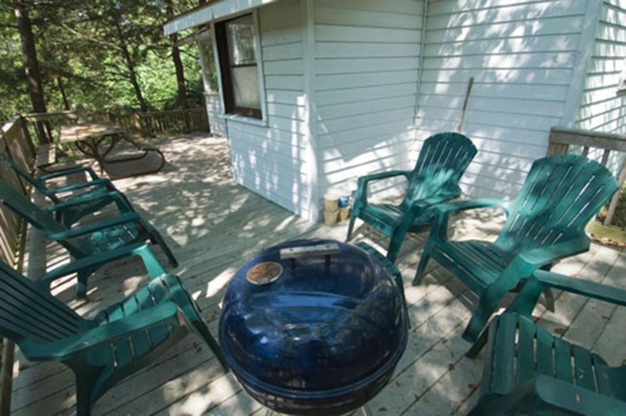 Serendipity Resort Grand Haven Esterno foto