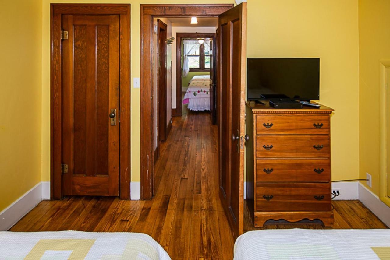 Serendipity Resort Grand Haven Esterno foto
