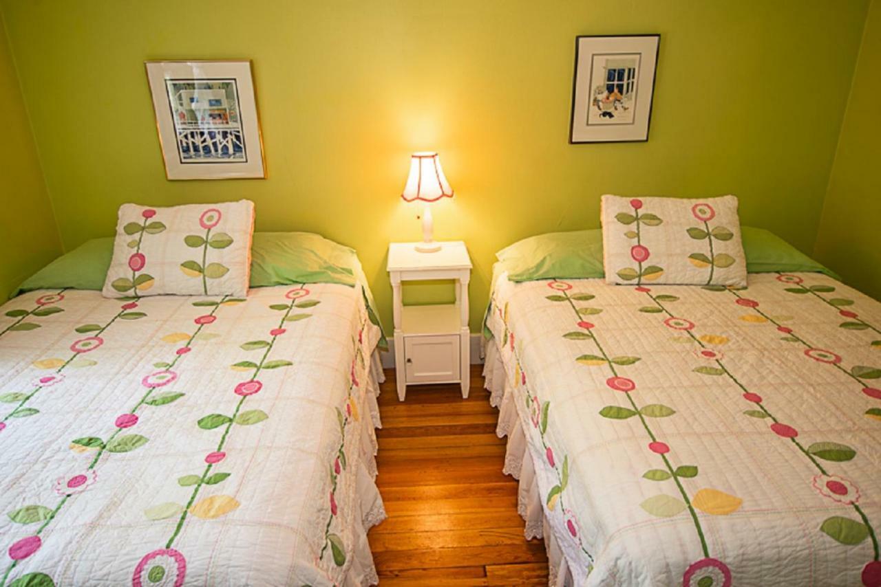 Serendipity Resort Grand Haven Esterno foto