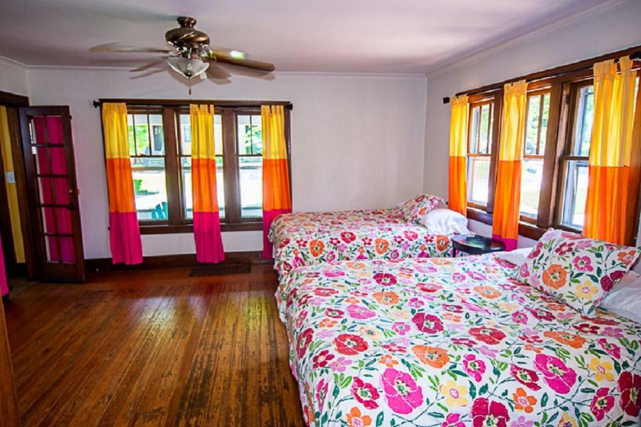 Serendipity Resort Grand Haven Esterno foto