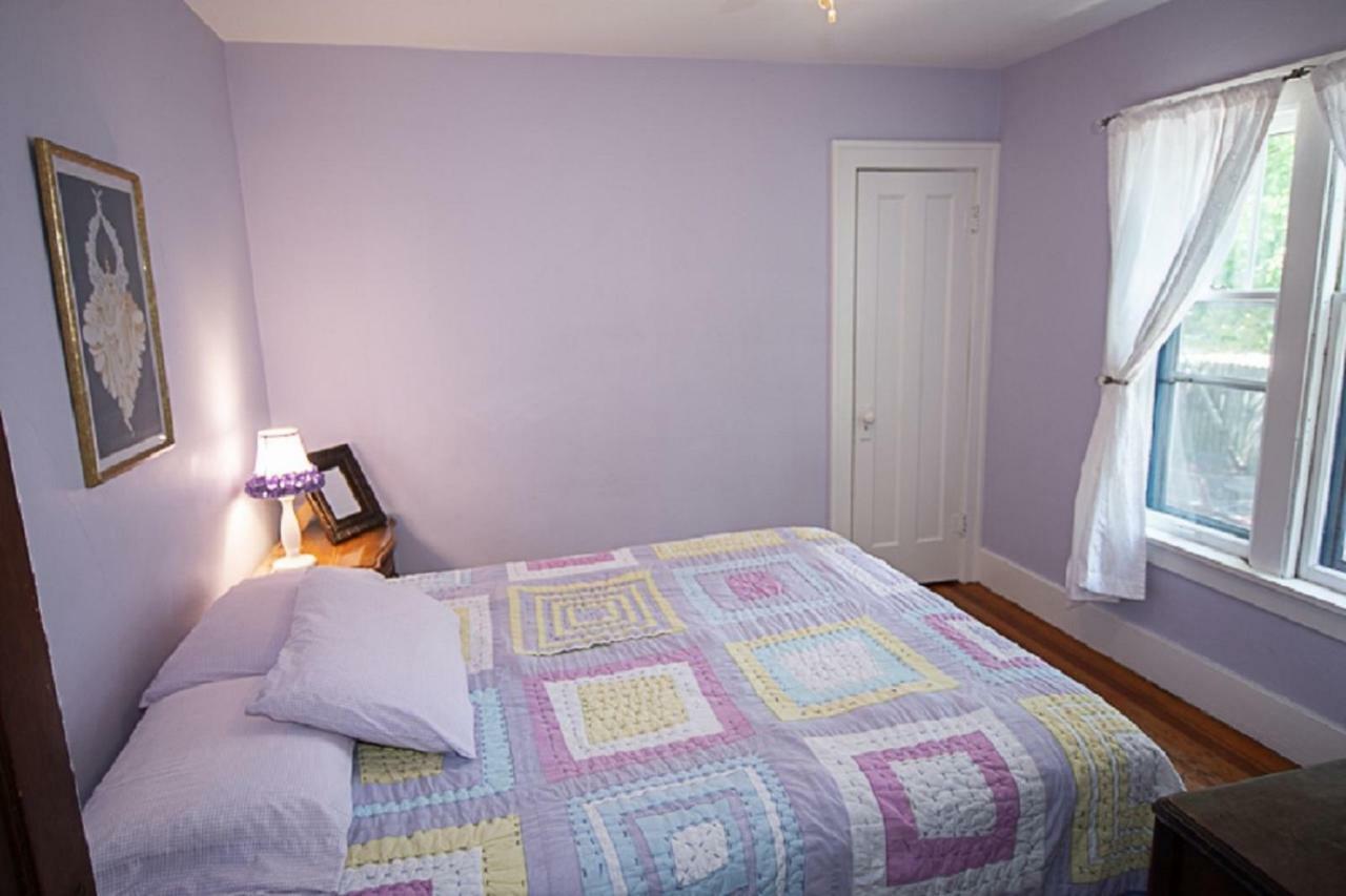 Serendipity Resort Grand Haven Esterno foto
