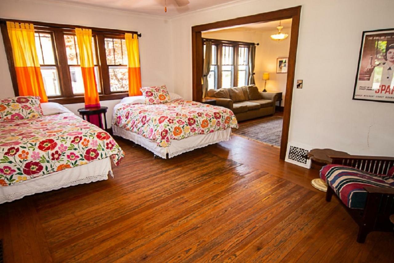 Serendipity Resort Grand Haven Esterno foto