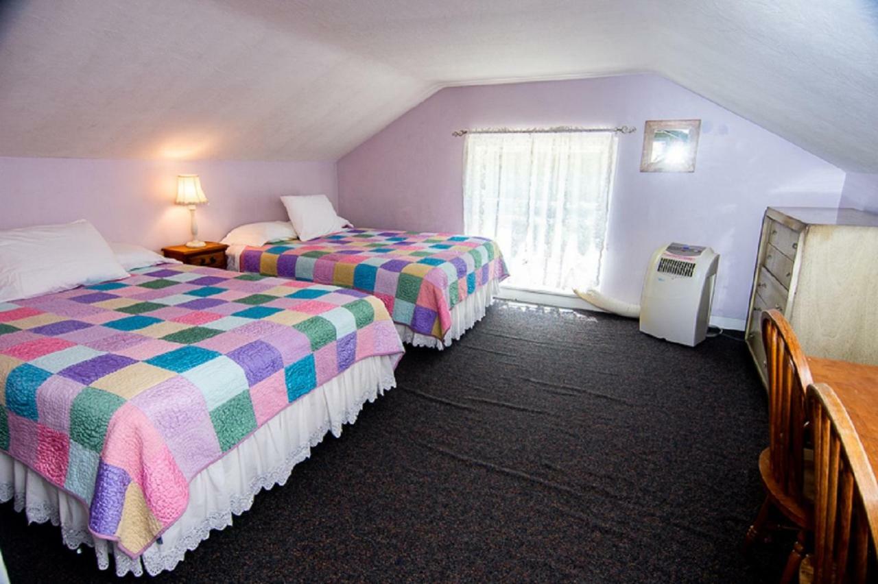 Serendipity Resort Grand Haven Esterno foto