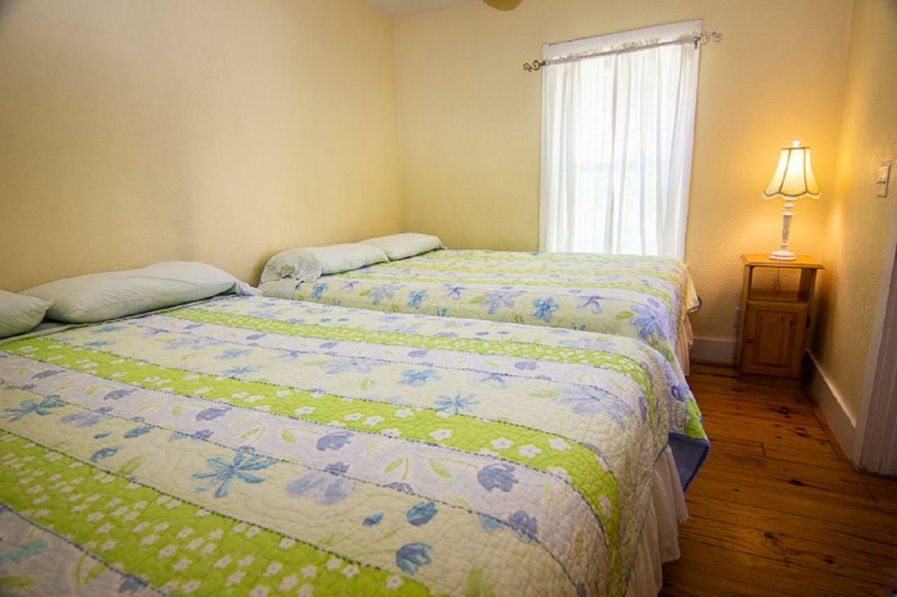 Serendipity Resort Grand Haven Esterno foto