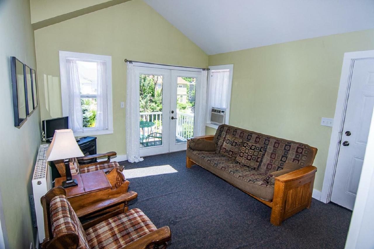 Serendipity Resort Grand Haven Esterno foto