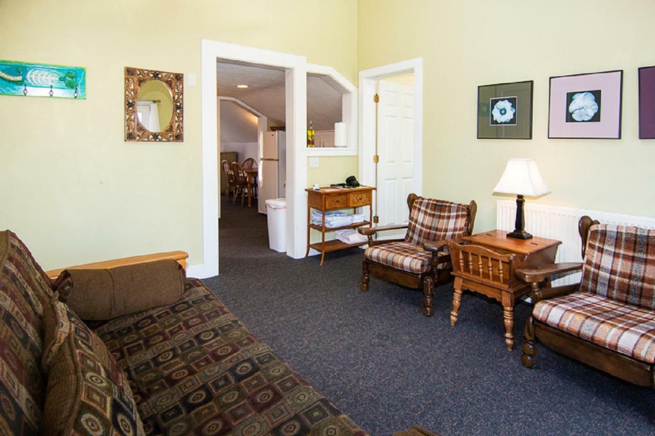 Serendipity Resort Grand Haven Esterno foto