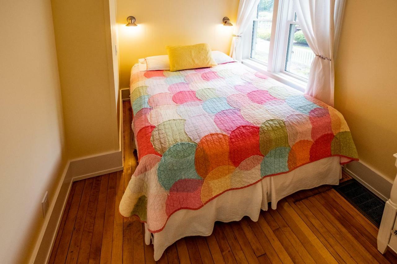 Serendipity Resort Grand Haven Esterno foto
