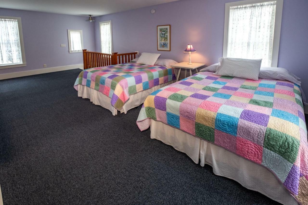 Serendipity Resort Grand Haven Esterno foto