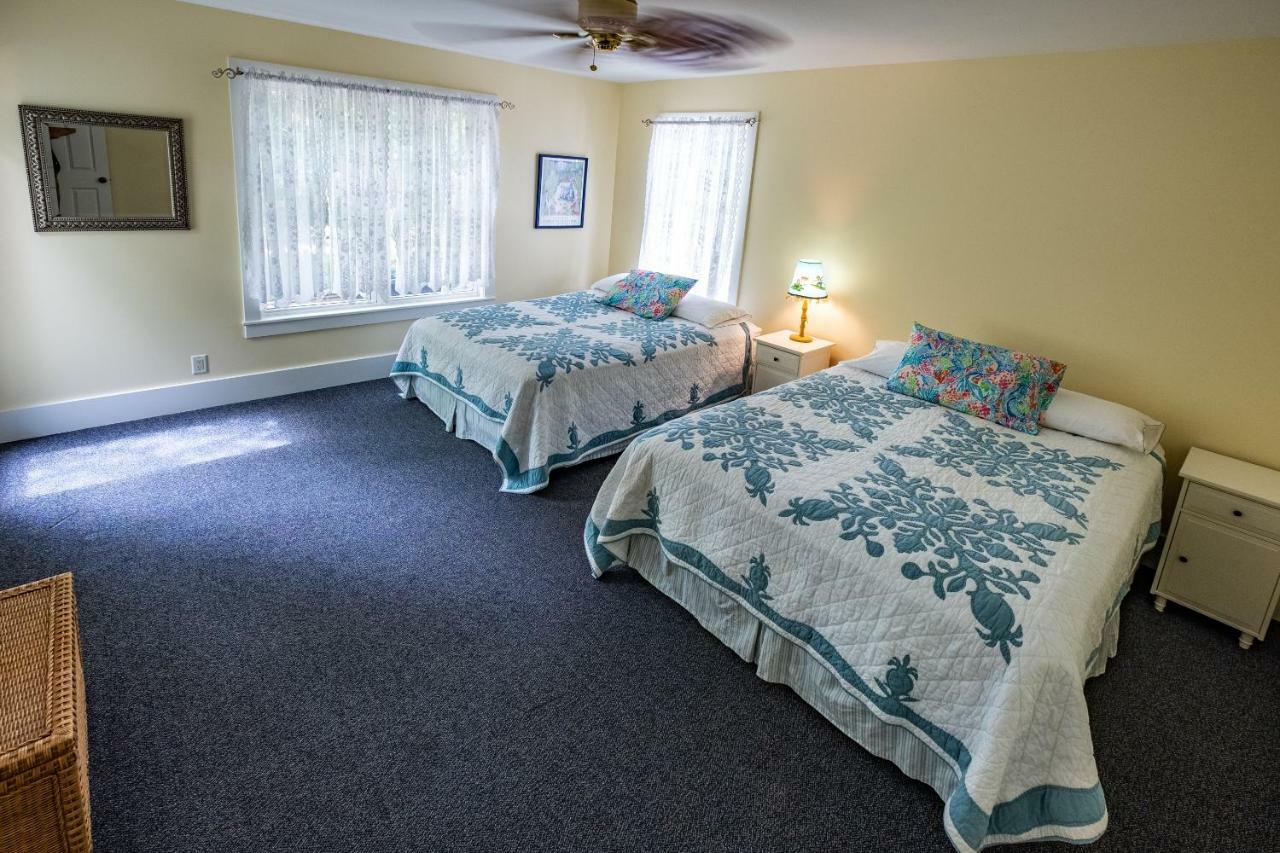 Serendipity Resort Grand Haven Esterno foto
